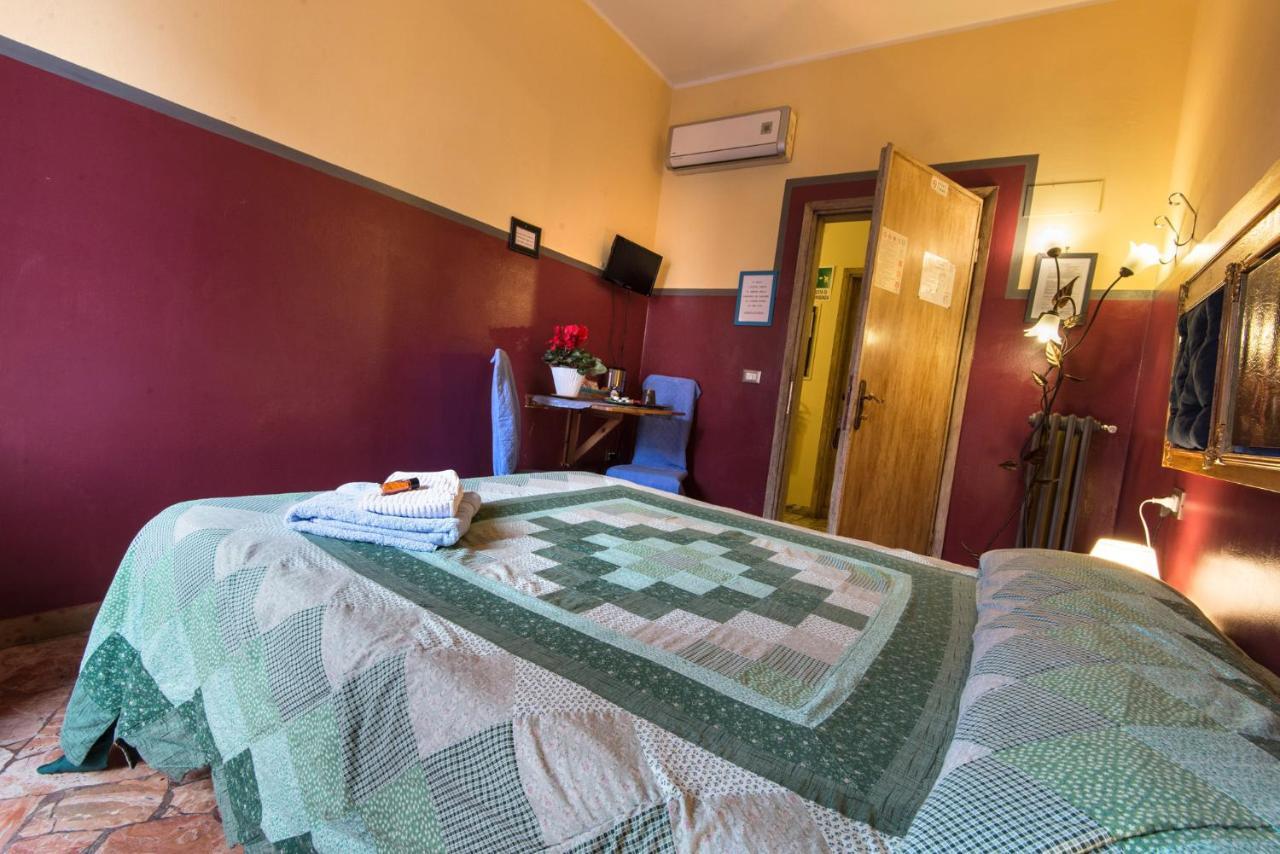 Soggiorno Fortezza Fiorentina Firenze Bagian luar foto