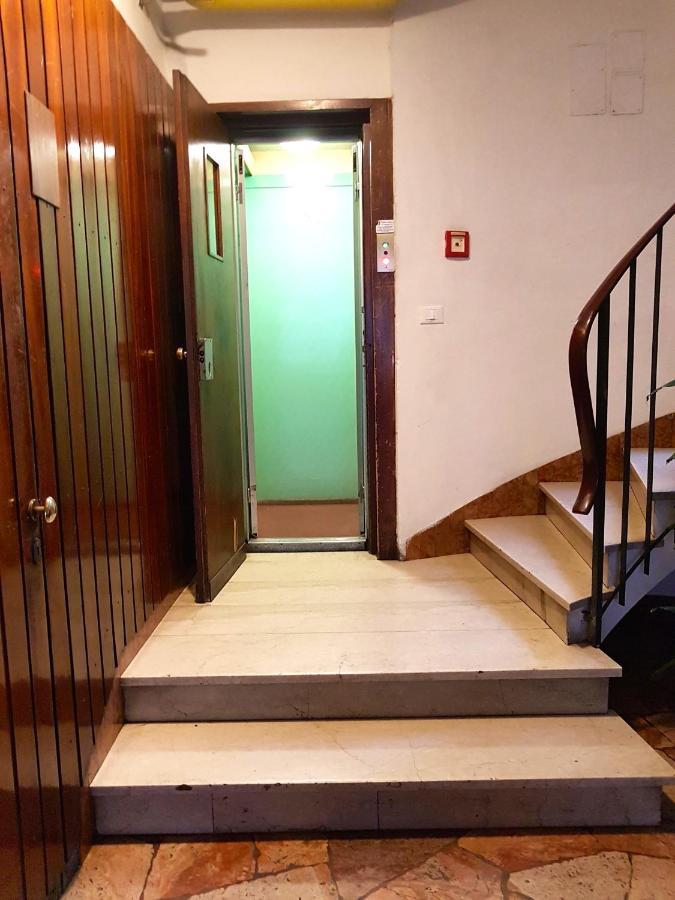 Soggiorno Fortezza Fiorentina Firenze Bagian luar foto