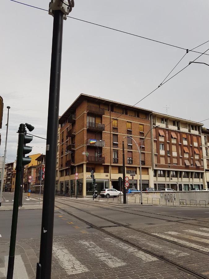 Soggiorno Fortezza Fiorentina Firenze Bagian luar foto