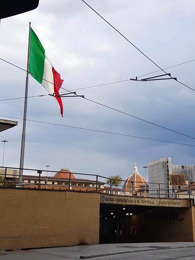 Soggiorno Fortezza Fiorentina Firenze Bagian luar foto