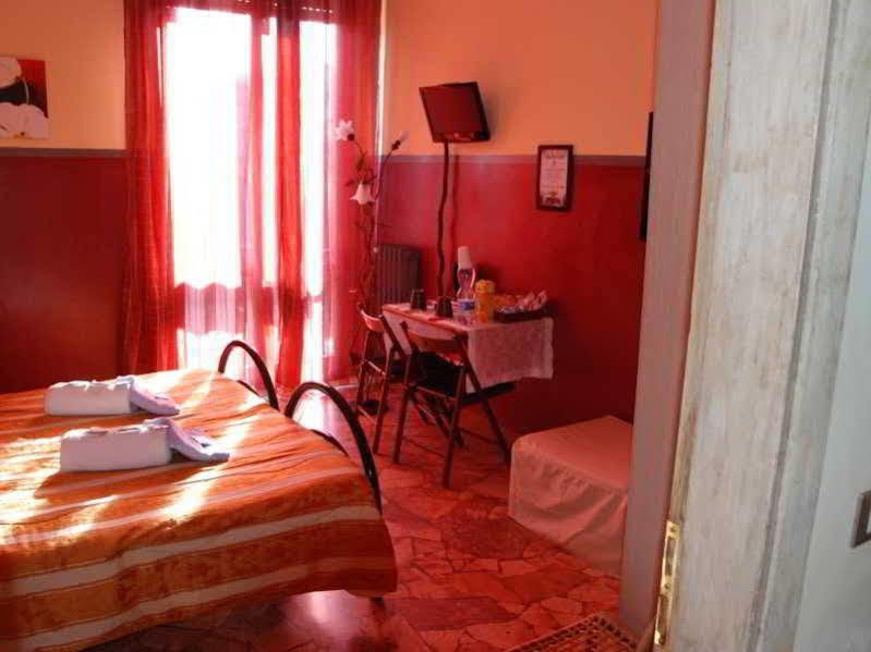 Soggiorno Fortezza Fiorentina Firenze Bagian luar foto