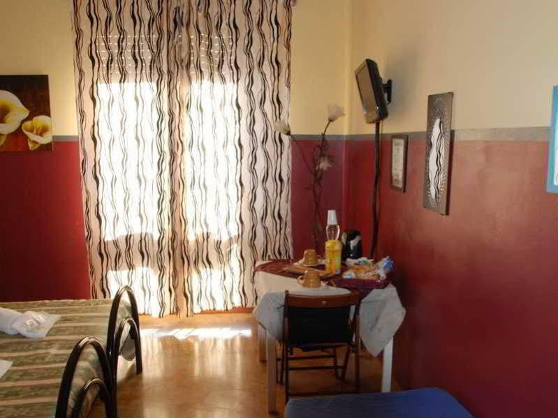 Soggiorno Fortezza Fiorentina Firenze Bagian luar foto